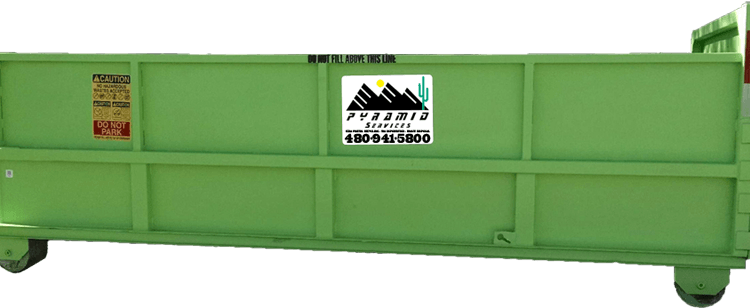 Green Bin - Rent Cheap Moving Boxes in Phoenix, AZ